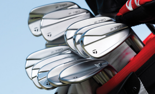 TaylorMade P790 Irons: The Latest Release