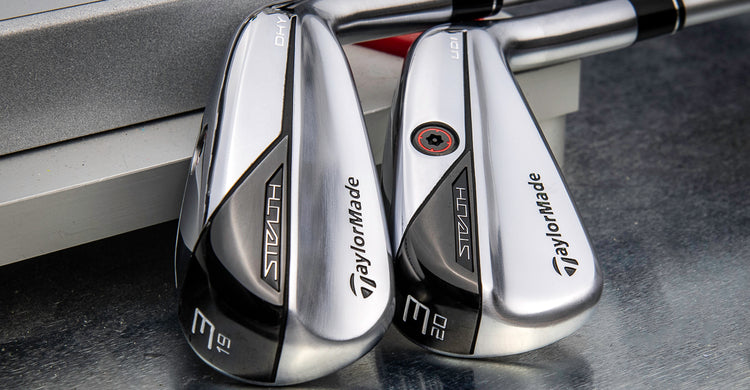 Tête Seule Taylormade Stealth UDI - 3 Fer 20° - Gaucher - État Comme Neuf