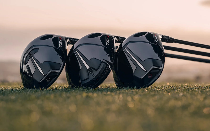 Titleist TSR Golf Drivers (Worth The Upgrade?)