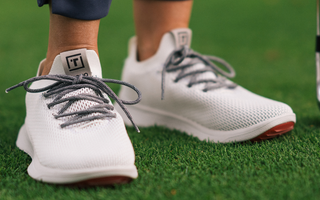 Tomo Golf Shoes: Comfort, Style, and Performance All in One