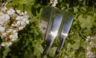 Introducing Miura Golf's New Forged Wedges: Elevate Your Short Game