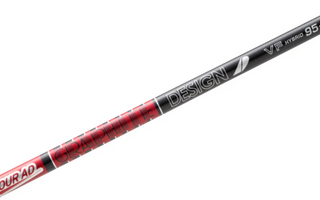 Graphite Design Tour AD VF Hybrid Shaft