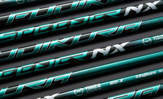 Fujikura Speeder NX Green Shaft – Fairway Jockey Fujikura Speeder NX Green Shaft – Fairway Jockey