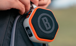 Bushnell Wingman Mini GPS