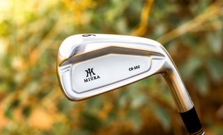 Miura CB 302 Iron