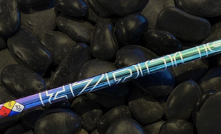 Project X HZRDUS Gen 4 Multi-Color PVD Wood Shaft