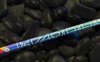 Project X HZRDUS Gen 4 Multi-Color PVD Wood Shaft