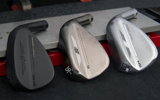 Titleist Vokey SM9 Wedges: What To Know