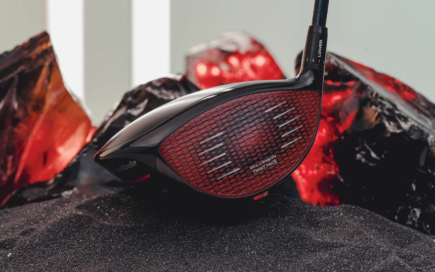 TaylorMade Stealth Drivers: What Has Changed?