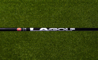 LA Golf A-Series Wood Shaft