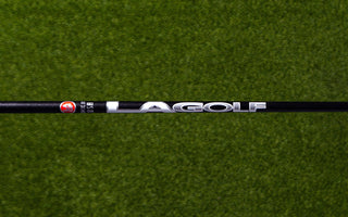 LA Golf A-Series Wood Shaft