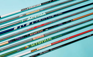 Best Driver Shaft for Seniors