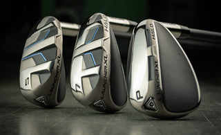 Cleveland XL Halo Irons: Everything To Know