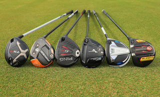 How many fairway woods does the average golfer need?