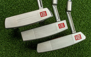 Evnroll Putter Special