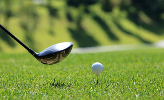 How Do Golf Shaft Weights Affect Your Ball Path?