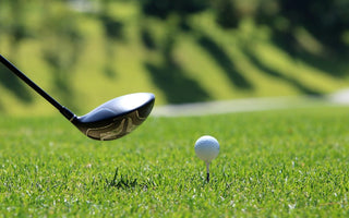 How Do Golf Shaft Weights Affect Your Ball Path?