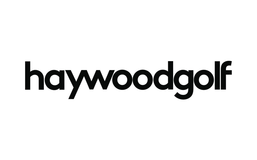 Who Is HaywoodGolf?