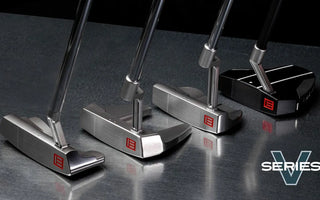 Evnroll V-Series Putters