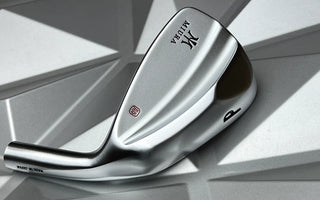 New Release: Miura KM-700 Irons