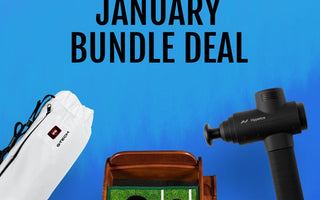 Fairway Jockey January Bundle Deal