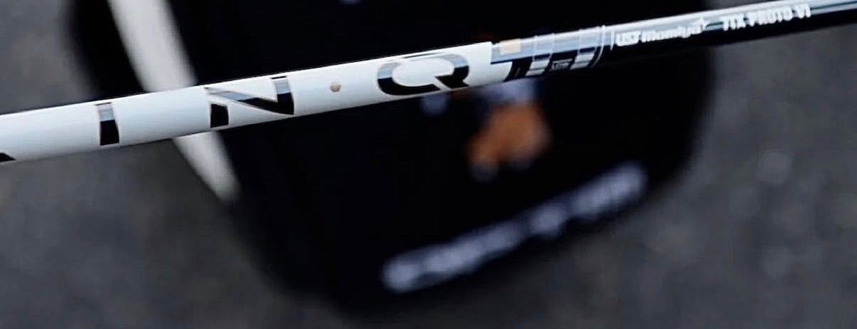 UST Mamiya LIN-Q PowerCore White Shaft Review – Fairway Jockey