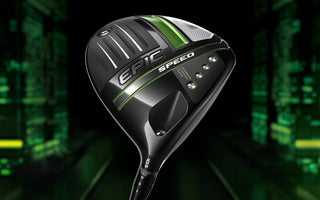 Callaway Epic Speed Driver Review