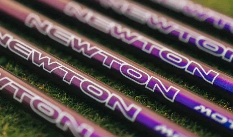 Newton Golf Shaft Review