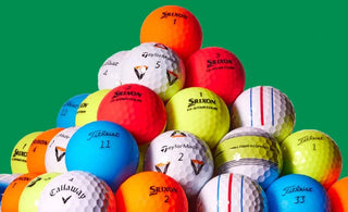 5 Top Golf Balls Summer 2023 (Who Are They For?)