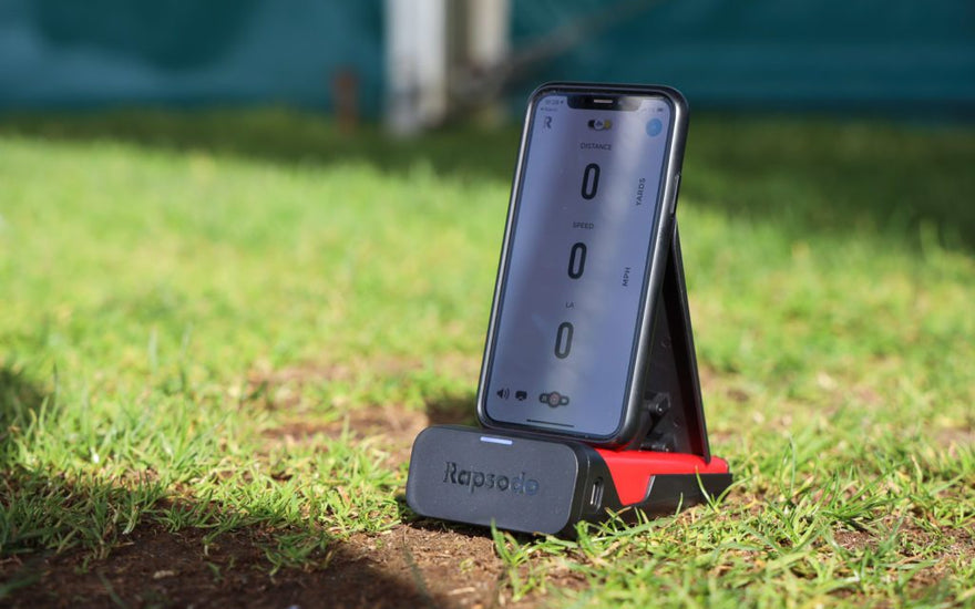 Rapsodo Mobile Launch Monitor: Is It Worth It?