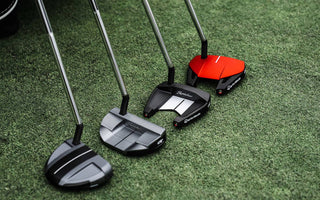 TaylorMade Spider GT Putters