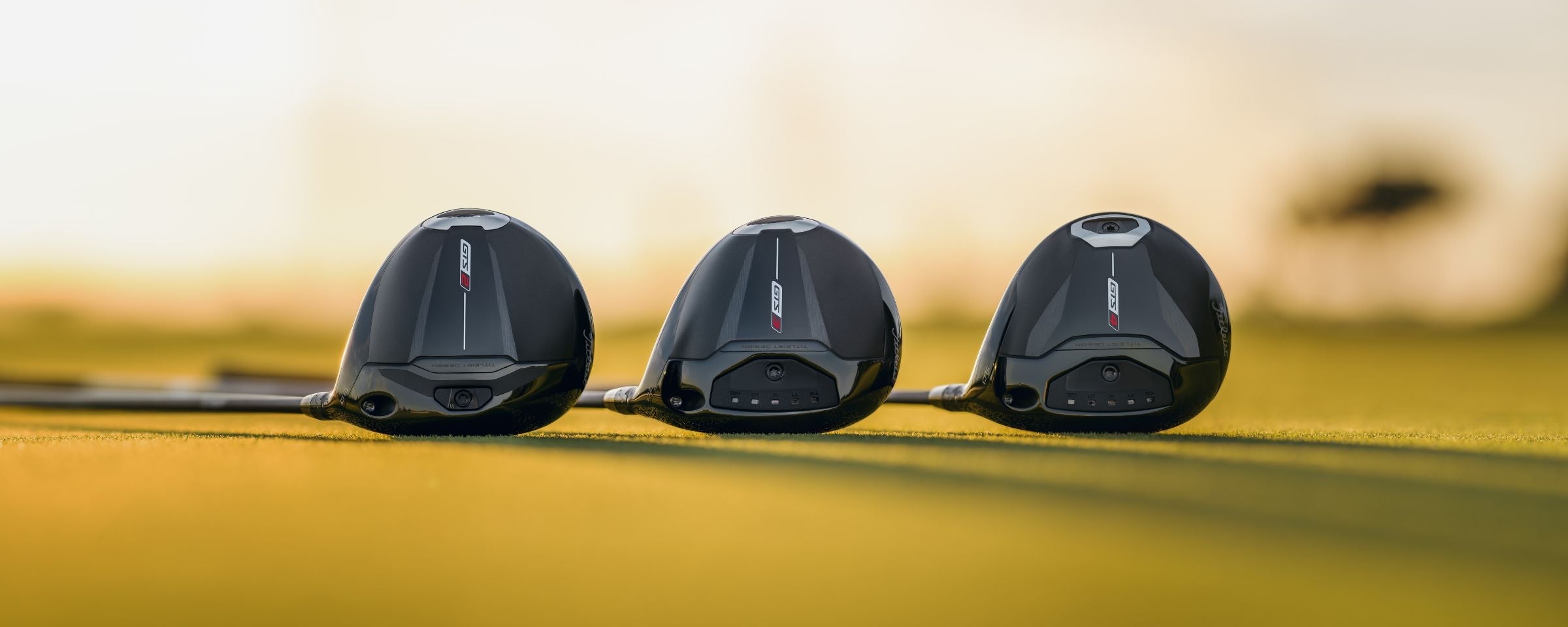 Titleist Golf Clubs | Custom Titleist Clubs – Fairway Jockey