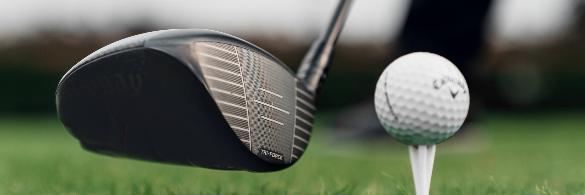 Low Spin Drivers – Fairway Jockey