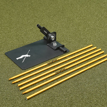 The Swing Plate Base