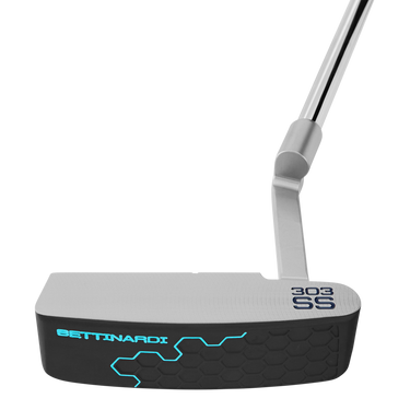 Bettinardi Studio B Reserve TourTone Flymill QB15 Putter