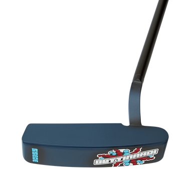 Bettinardi Studio B Reserve Slushie Swirl BB1F-Smooth Putter