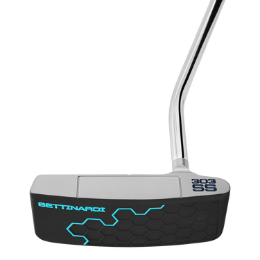 Bettinardi Studio B Reserve TourTone Roll Control SS28 Putter