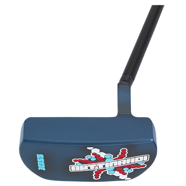 Bettinardi Studio B Reserve Slushie Swirl SS35 Putter