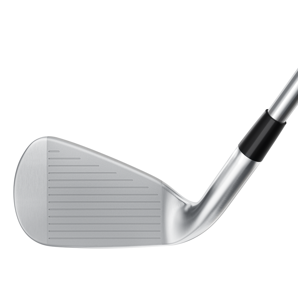 Mizuno JPX 925 Hot Metal HL Custom Irons