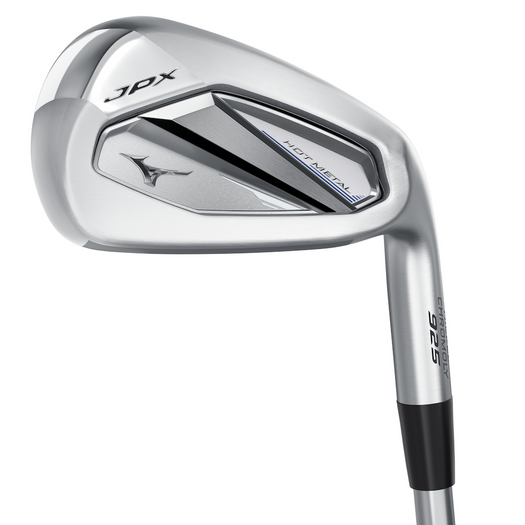 Mizuno JPX 925 Hot Metal Custom Irons Fairway Jockey Custom Clubs