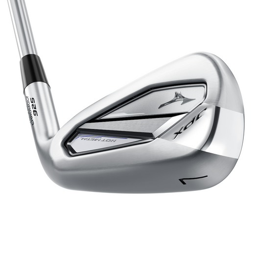 Mizuno JPX 925 Hot Metal Custom Irons Fairway Jockey Custom Clubs