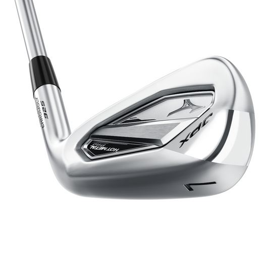Mizuno JPX 925 Hot Metal Pro Custom Irons Fairway Jockey Custom Clubs