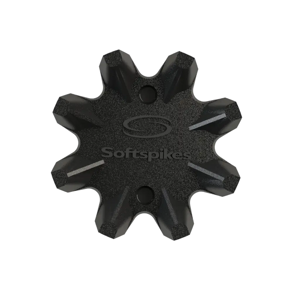 Black Widow Golf Spikes (Fast Twist® 3.0) – Fairway Jockey