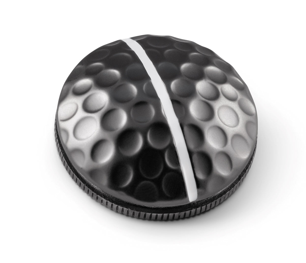 On Point Oreo + Coin Ball Marker