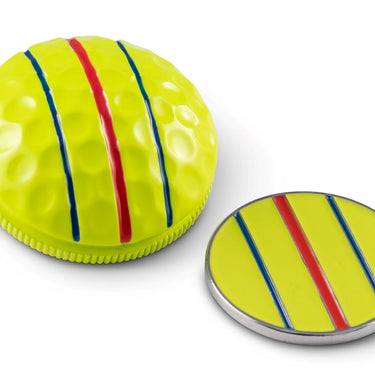 On Point 3 Rail + Coin Ball Marker