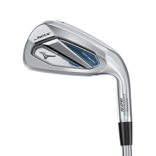 Mizuno JPX 925 Hot Metal HL Custom Irons Fairway Jockey Custom