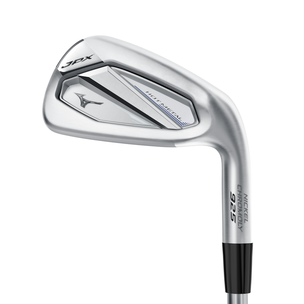 Customized Iron Mizuno JPX 925 Hot Metal Custom Irons | Fairway Jockey - Custom Clubs