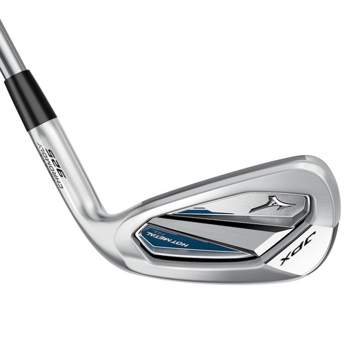 Mizuno jpx iron set sales