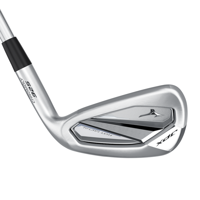 Mizuno JPX 925 Hot Metal Custom Irons