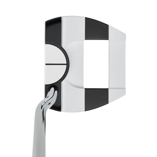 Odyssey Ai-DUAL 1/2 Ball Jailbird Mini Custom Putter | Fairway